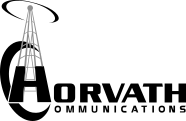 Horvath comm Logo