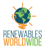 Renewables Worldwide Logo