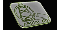 Aerial NDT Logo
