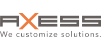 axess logo