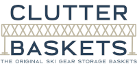 Clutter Baskets