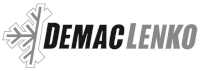 DemacLenko Logo