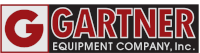 Gartner Equipment Logo
