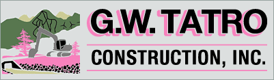 GW Tatro Instruction Logo