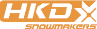 HKD Snowmakers Logo