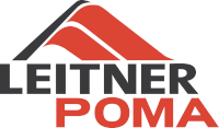 Leitner-Poma Logo