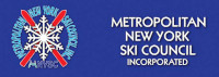 Metro NY Ski Council Logo