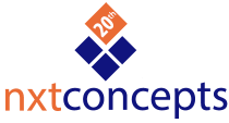 nxtConcepts Logo