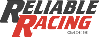 Reliable Racing Logo