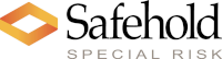 Safehold Logo