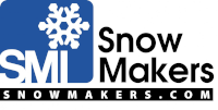 SMI Snow Makers Logo