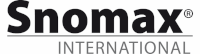 Snomax International Logo