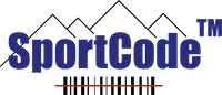 Sport Code Logo