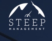 Steep Management Logo