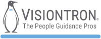 Visiontron Logo