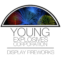 Young Explosives Logo