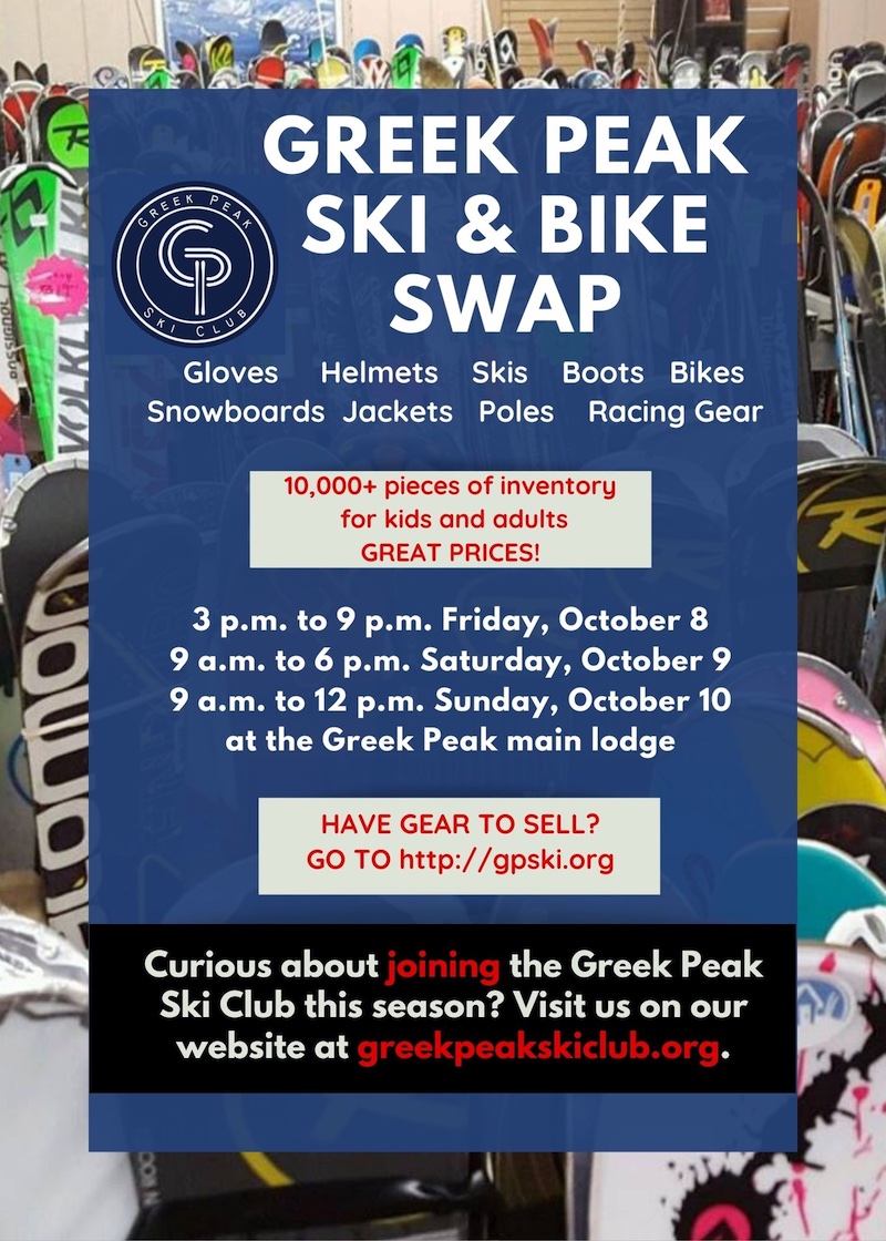 gp ski n bike