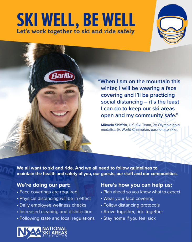 Mikaela Shiffrin