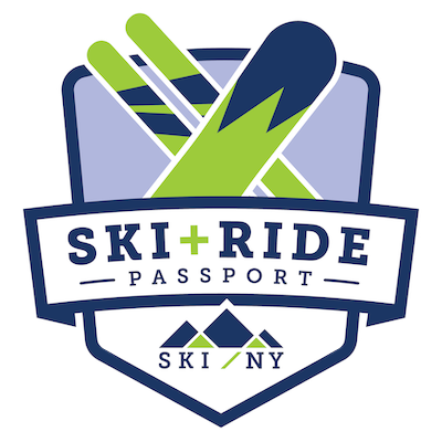 ski/ny passport programs logo