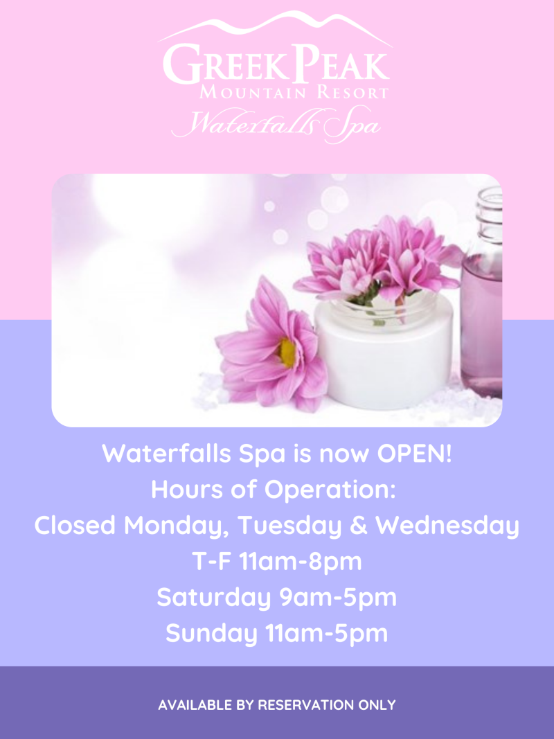 spa