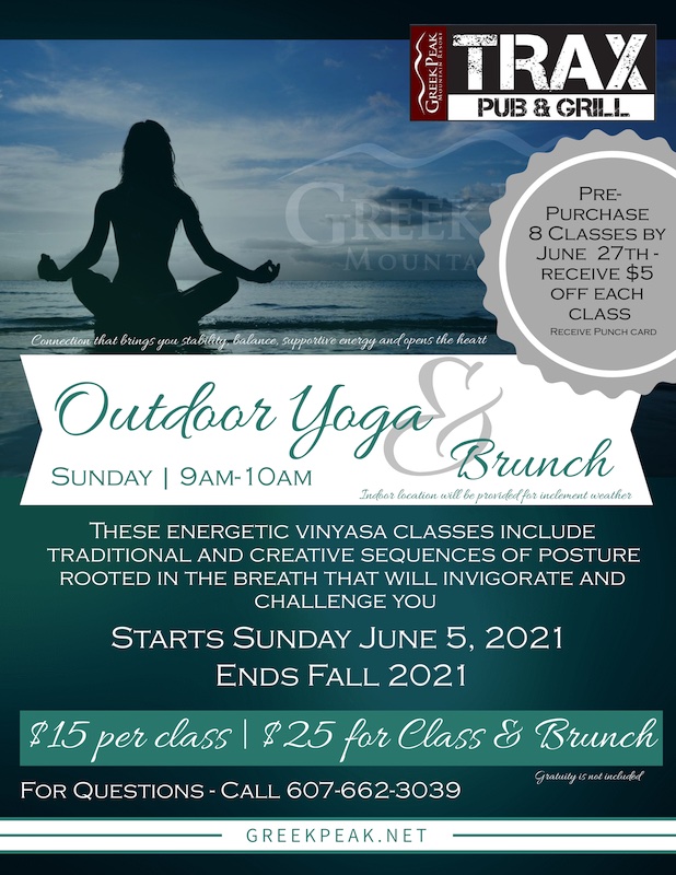 yoga