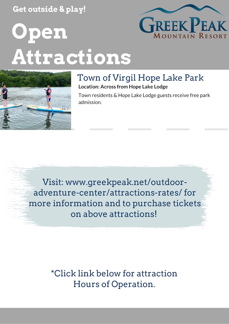 hope lake