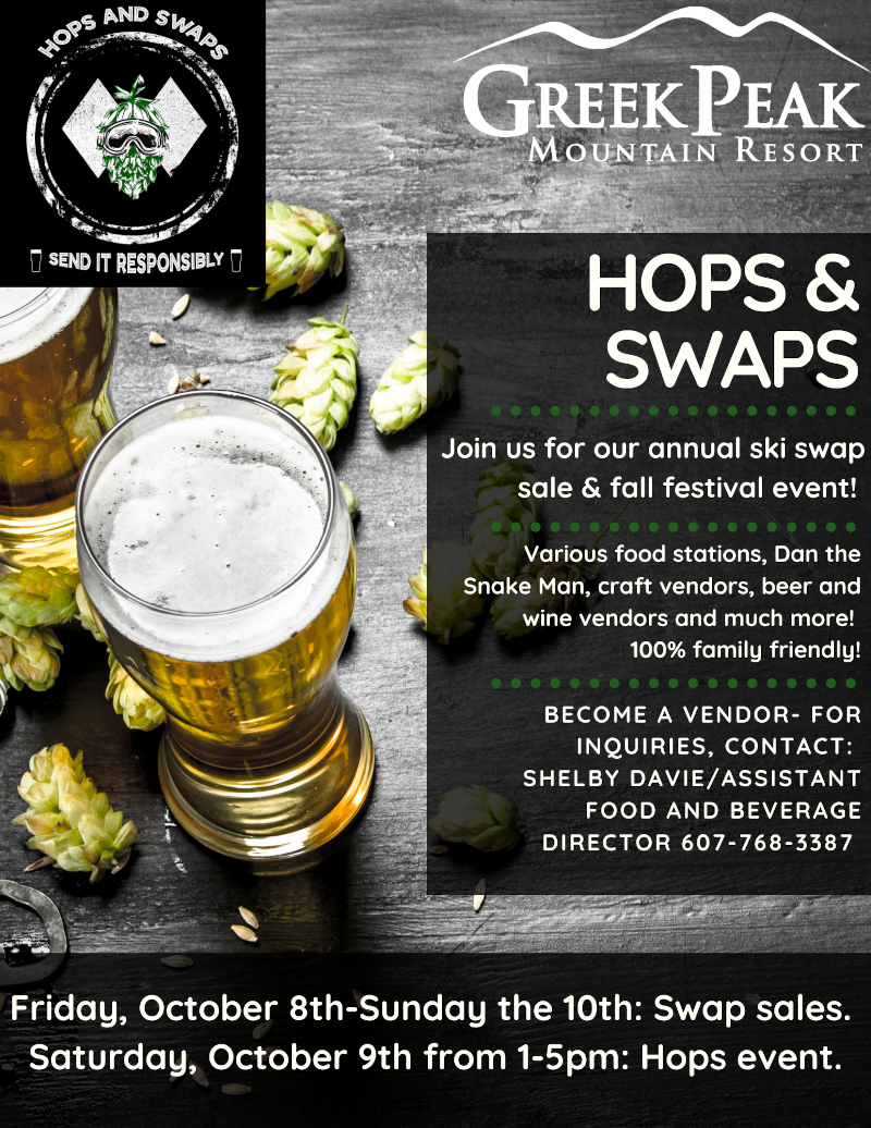 hops n swaps