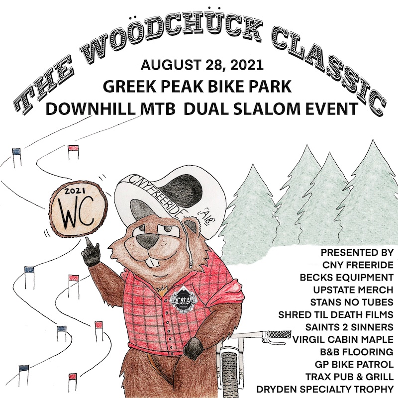 The Woodchuck Classic