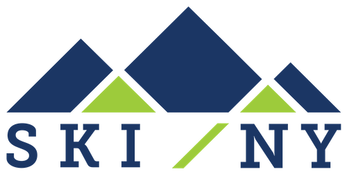 ski/ny logo